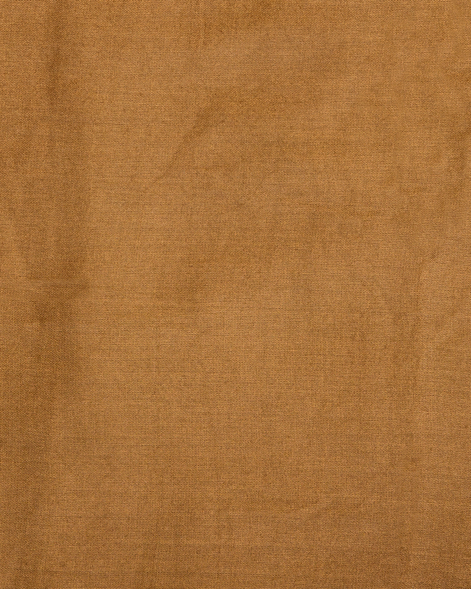 Honey Beige Floral Elegance