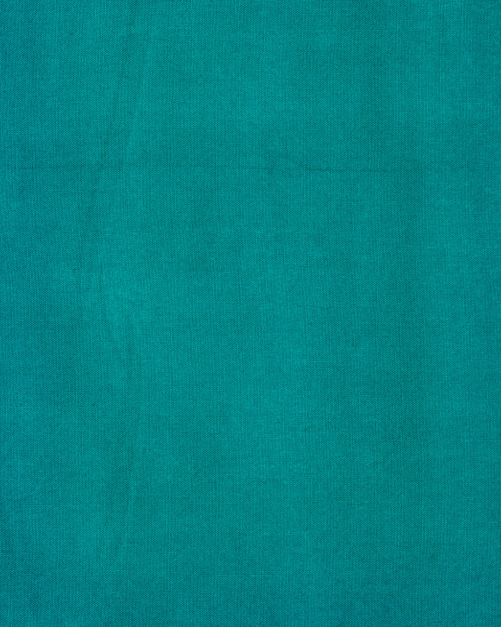 Stripe & Leaf—Ivory Teal Set