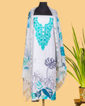 Coastal Leaf & Bloom Set