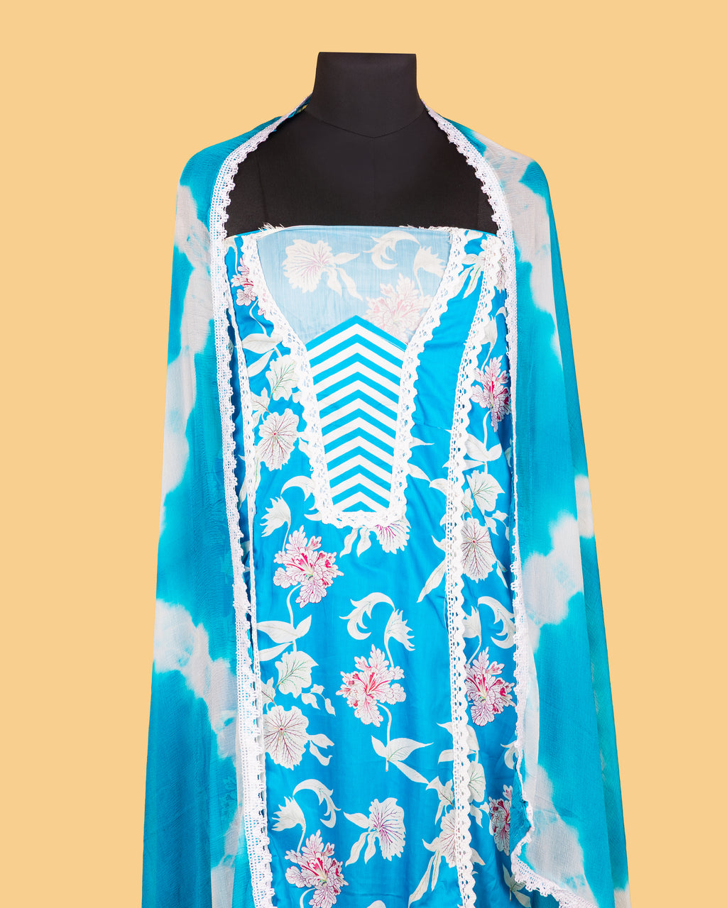 Cloudwash Aqua Bloom Set
