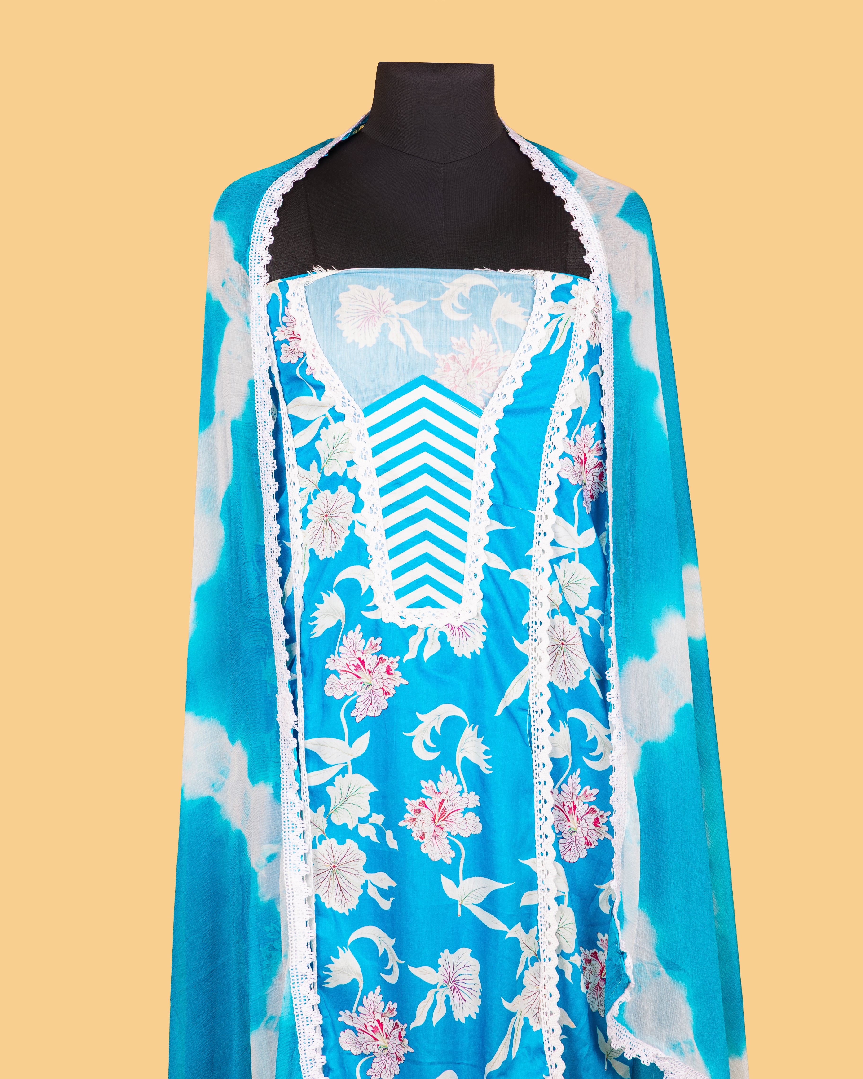 Cloudwash Aqua Bloom Set