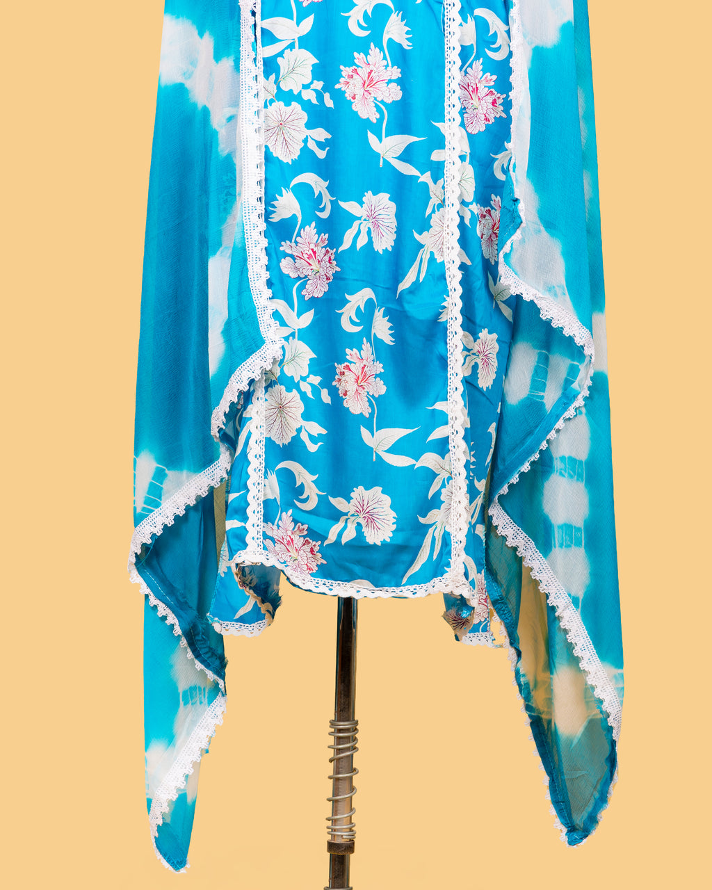 Cloudwash Aqua Bloom Set