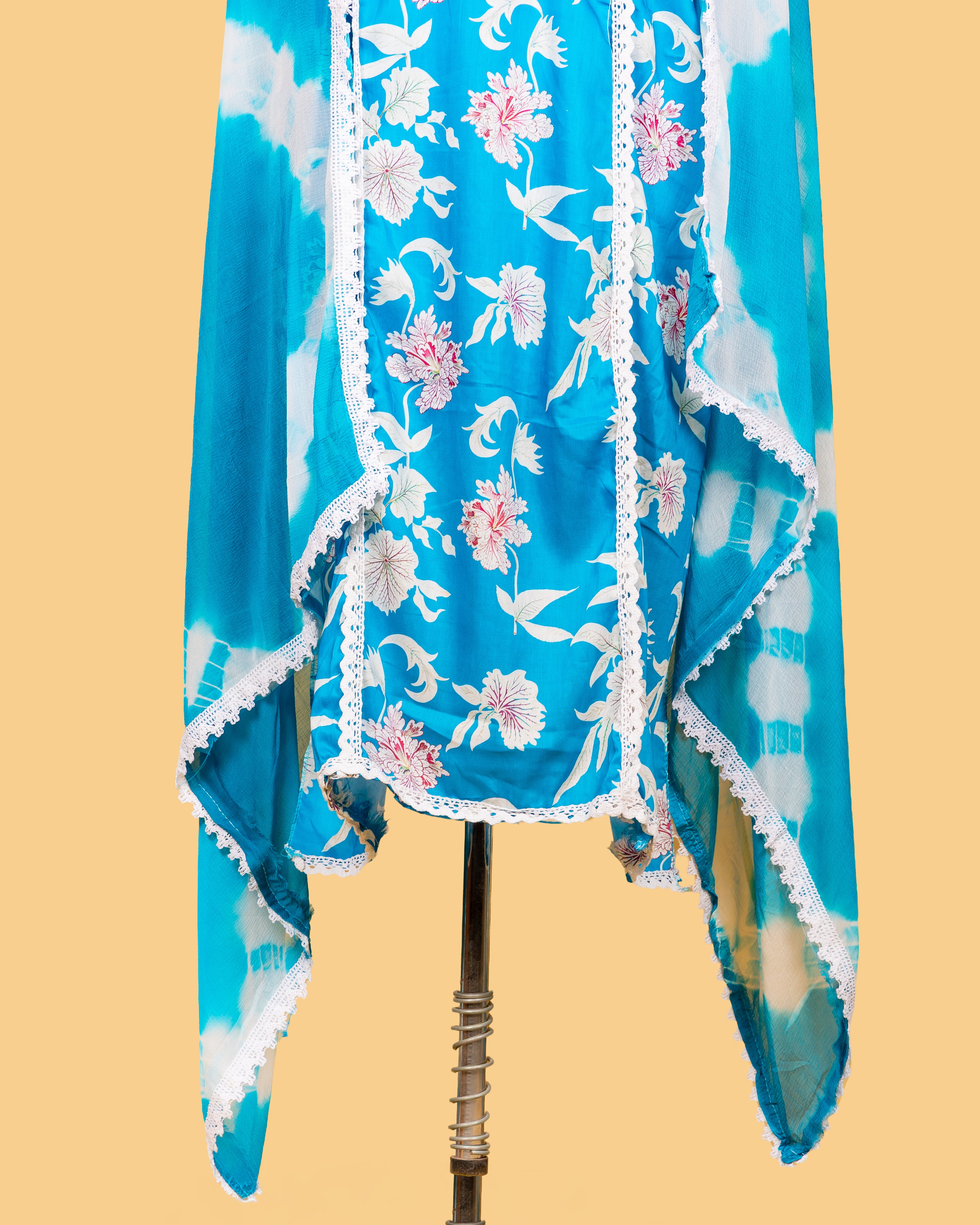 Cloudwash Aqua Bloom Set